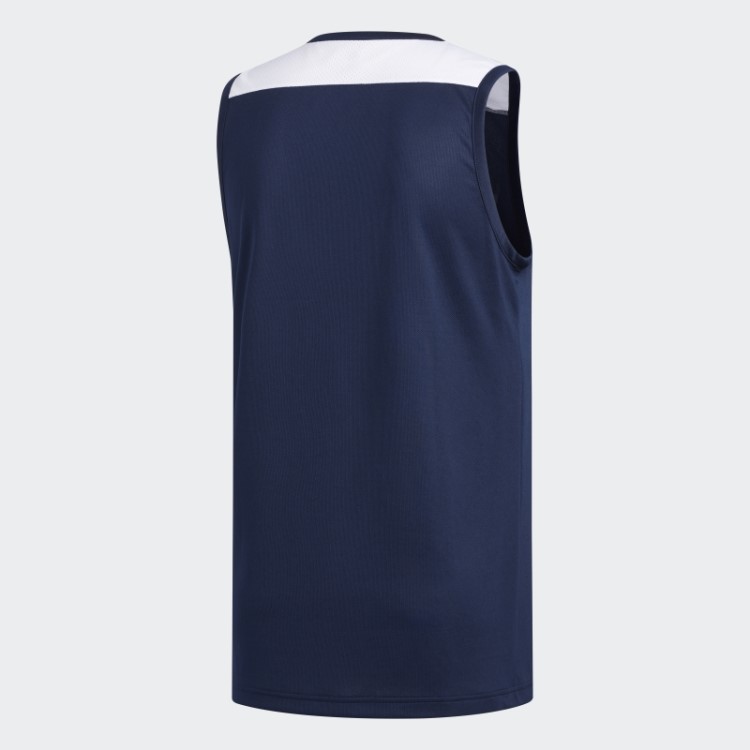 Camisa Criador 365 Da Marinha Adidas