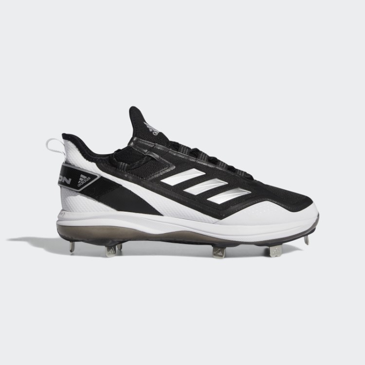 ícone Preto 7 Boost Adidas