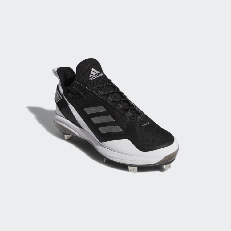 ícone Preto 7 Boost Adidas