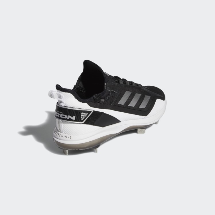 ícone Preto 7 Boost Adidas