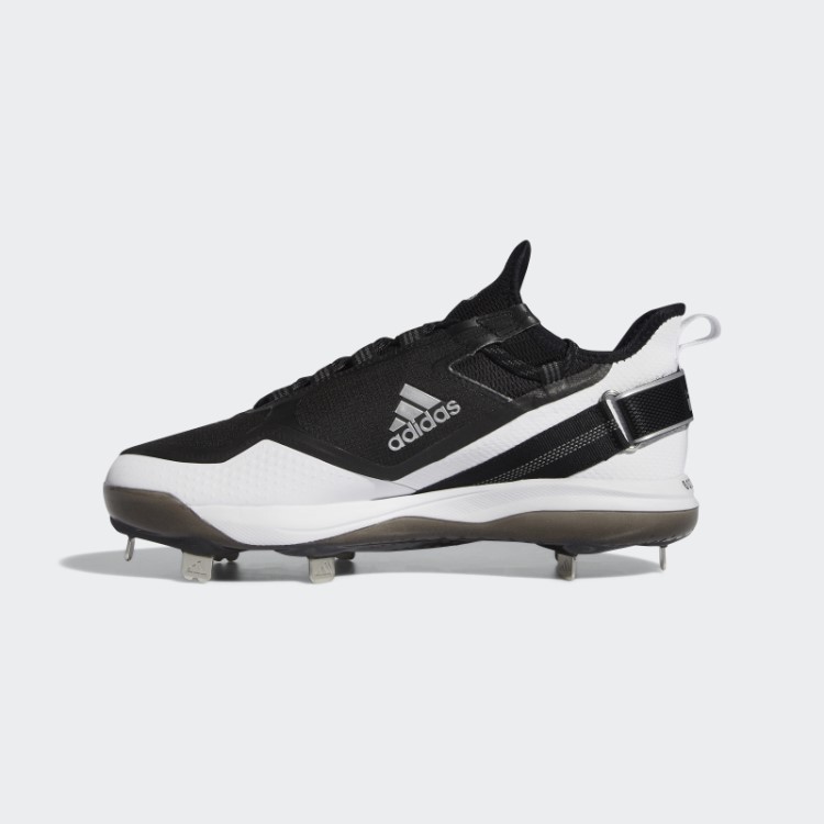 ícone Preto 7 Boost Adidas