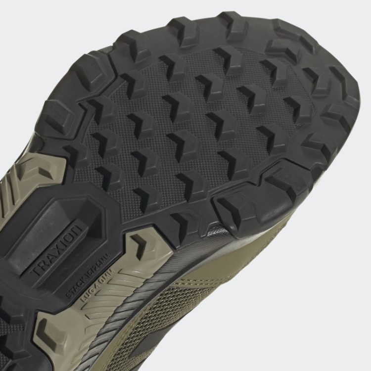 Sapatos De Caminhada Adidas Eastrail 2.0 Orbit Green