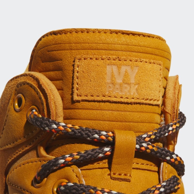 Focus Laranja Adidas Top Ten 2000 Sapatos