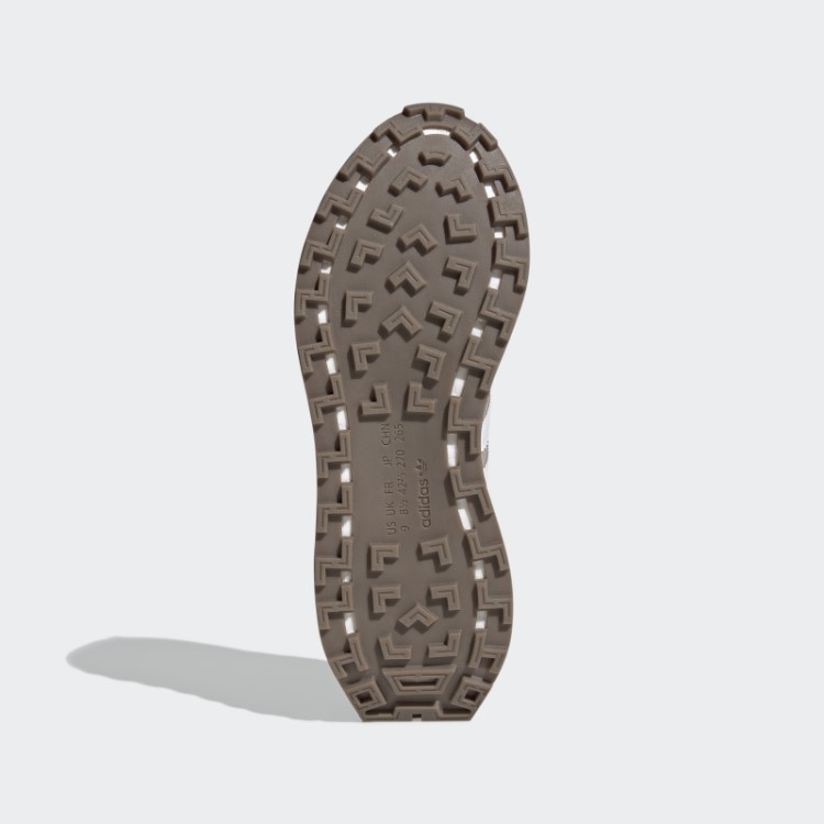 Mgh Tênis Retropy E5 Cinza Sólido Adidas
