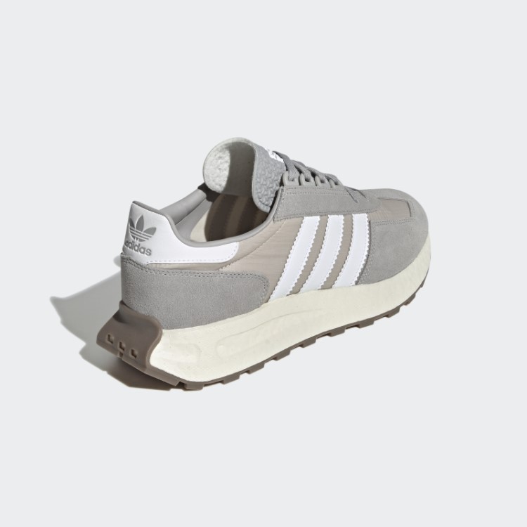 Mgh Tênis Retropy E5 Cinza Sólido Adidas