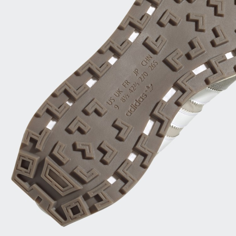 Mgh Tênis Retropy E5 Cinza Sólido Adidas