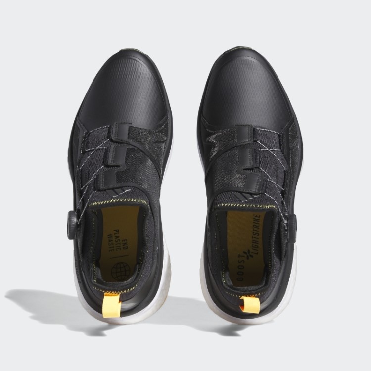 Sapato De Golfe Preto Solarmotion Jibóia Adidas