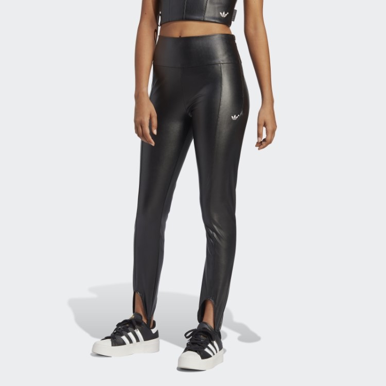 Legging Preta Adidas Essencial