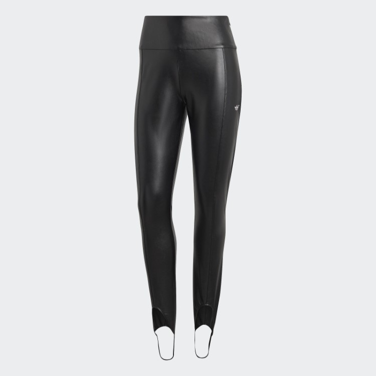 Legging Preta Adidas Essencial