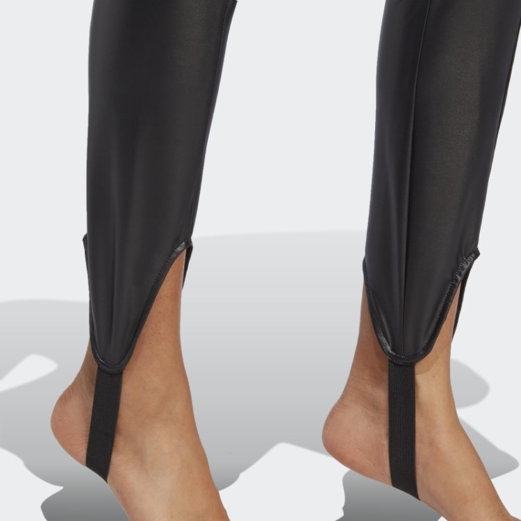 Legging Preta Adidas Essencial