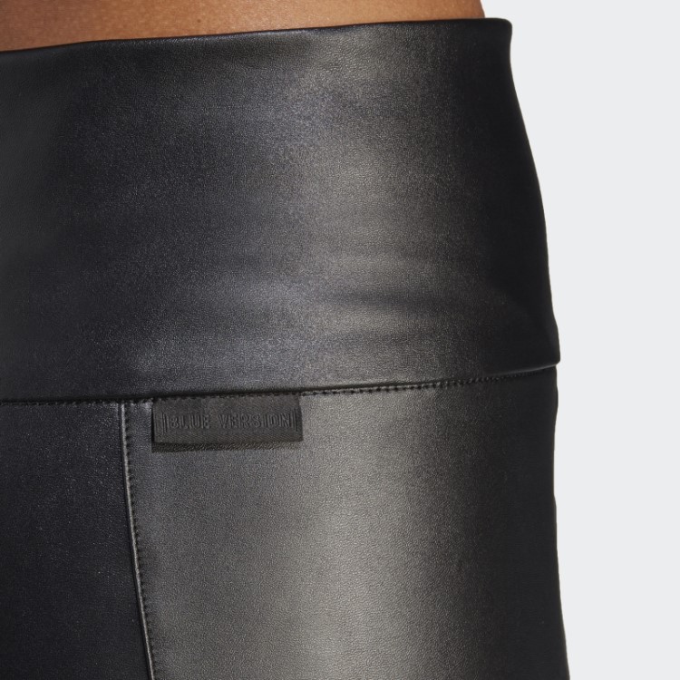 Leggings Essenciais Preto Adidas