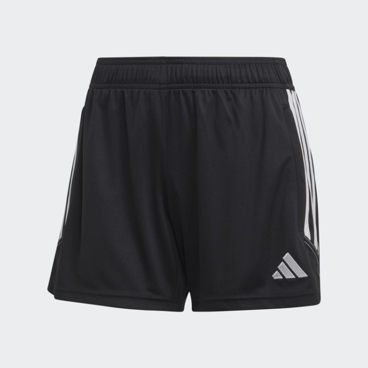 Calção De Treino Tiro 23 Club Preto Adidas