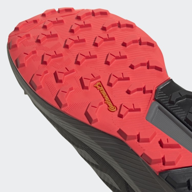 Tênis De Corrida Preto Terrex Trail Rider Gore-tex Adidas