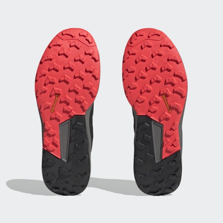 Tênis De Corrida Preto Terrex Trail Rider Gore-tex Adidas