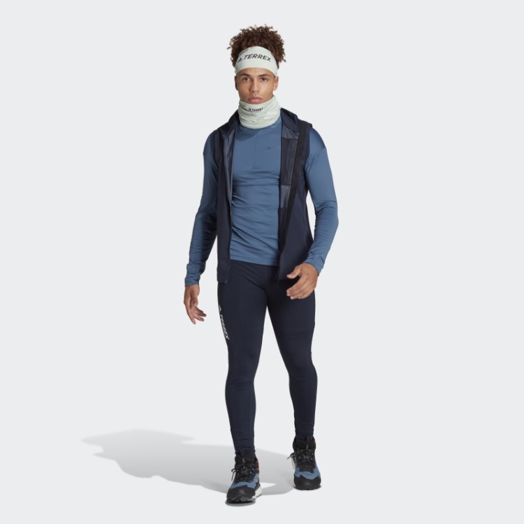 Top Adidas Terrex Xperior Em Aço