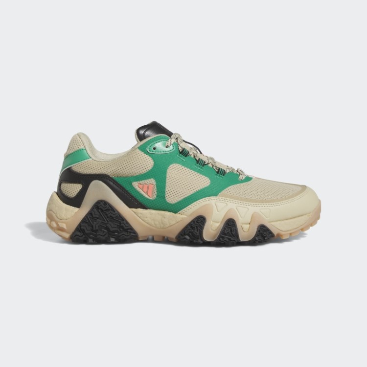 Tênis De Golfe Adidas Savanna Adicross Lo Boost