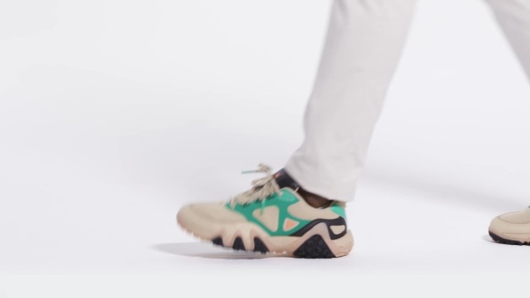 Tênis De Golfe Adidas Savanna Adicross Lo Boost