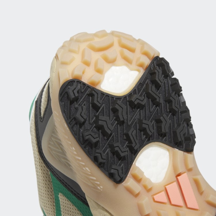 Tênis De Golfe Adidas Savanna Adicross Lo Boost