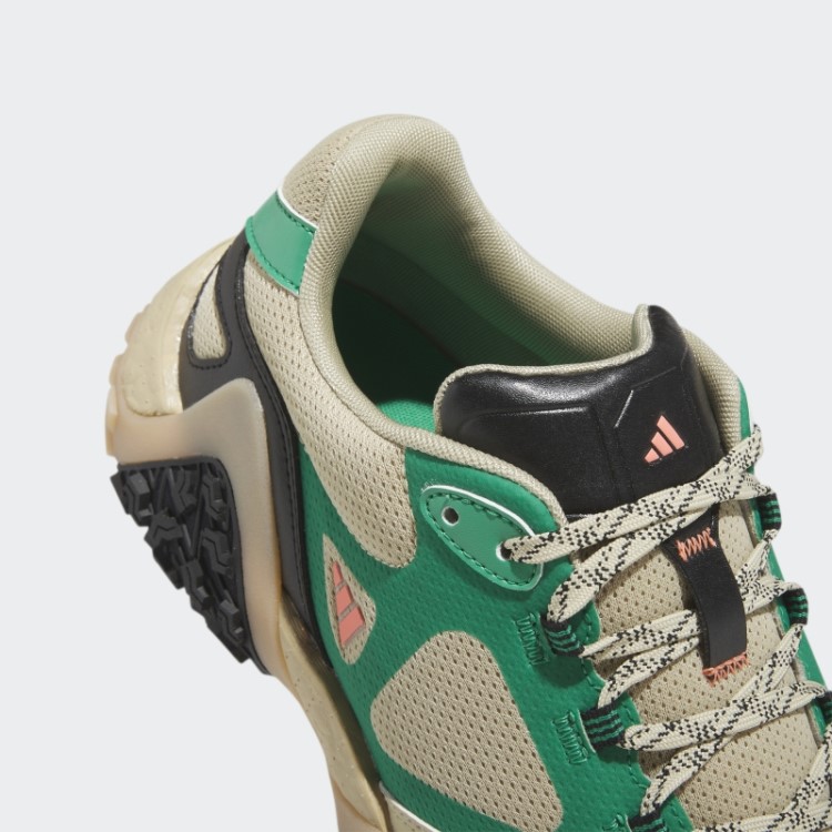Tênis De Golfe Adidas Savanna Adicross Lo Boost