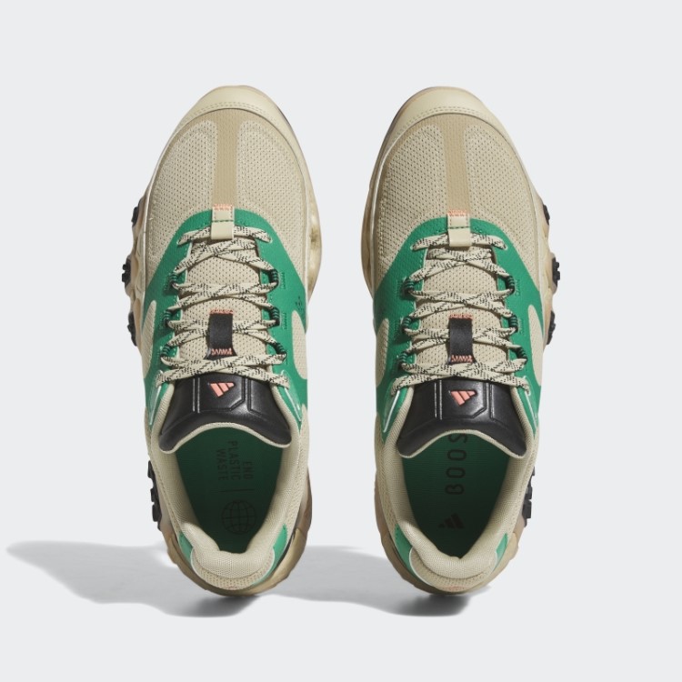 Tênis De Golfe Adidas Savanna Adicross Lo Boost