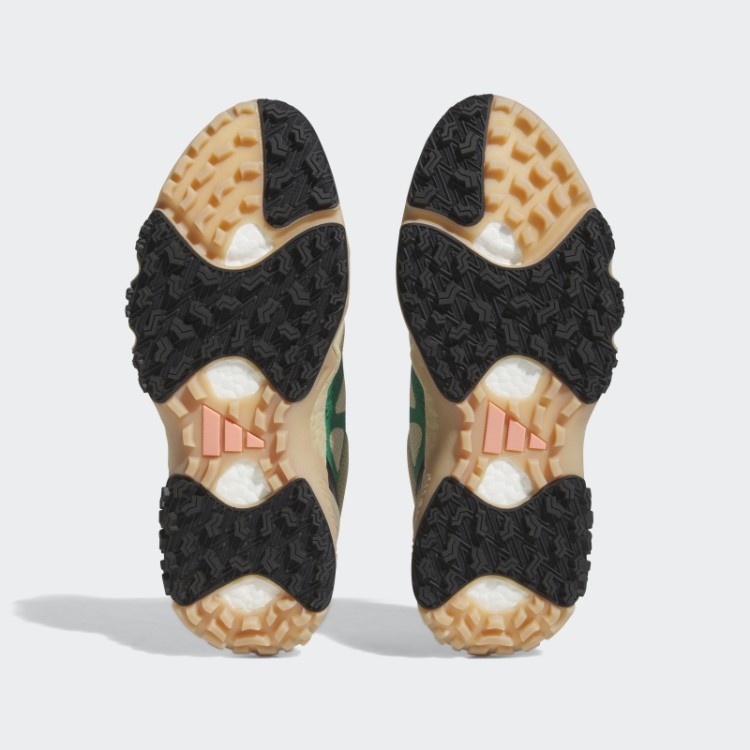 Tênis De Golfe Adidas Savanna Adicross Lo Boost