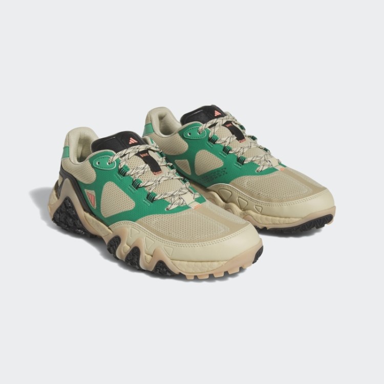Tênis De Golfe Adidas Savanna Adicross Lo Boost