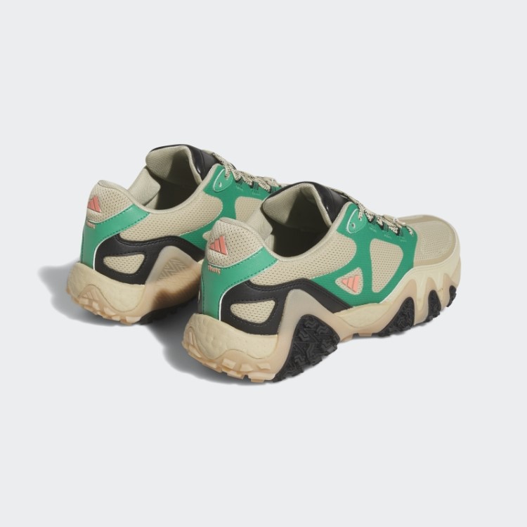 Tênis De Golfe Adidas Savanna Adicross Lo Boost