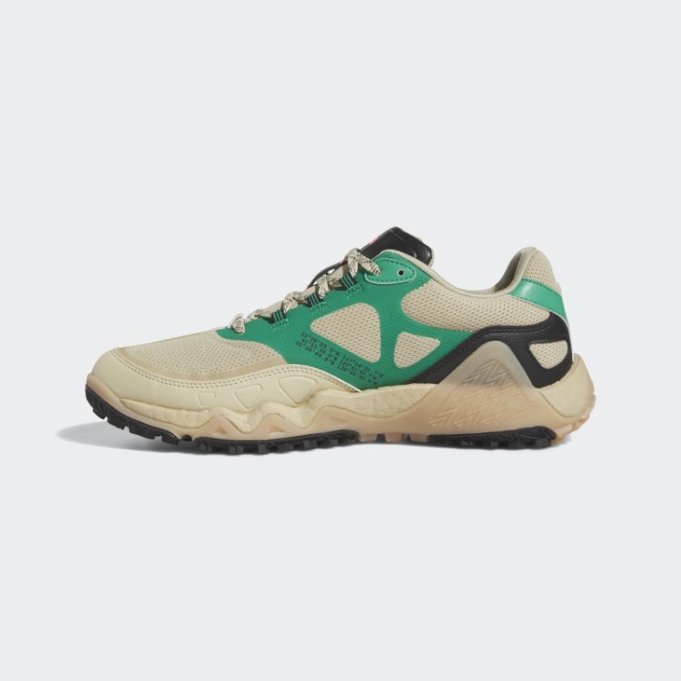Tênis De Golfe Adidas Savanna Adicross Lo Boost