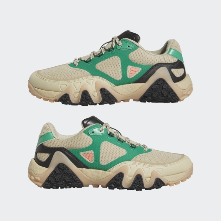 Tênis De Golfe Adidas Savanna Adicross Lo Boost