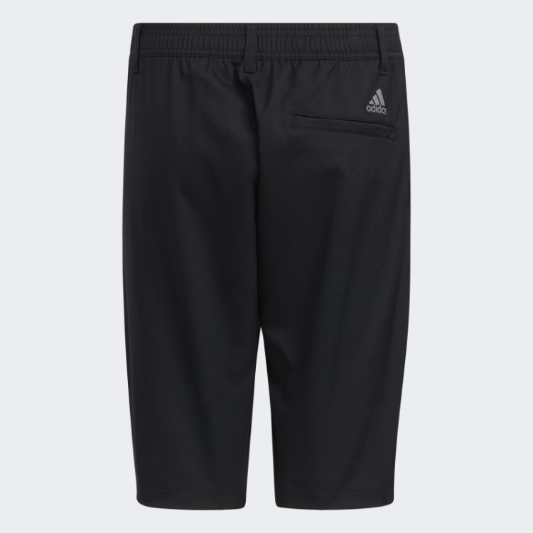 Calção De Golfe Ajustável Ultimate365 Preto Adidas