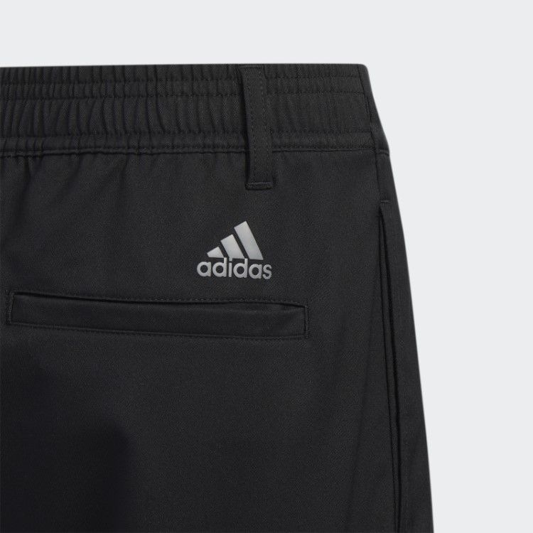 Calção De Golfe Ajustável Ultimate365 Preto Adidas
