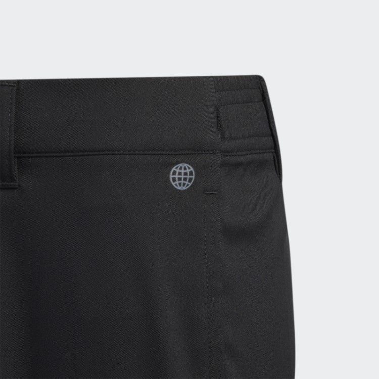 Calção De Golfe Ajustável Ultimate365 Preto Adidas