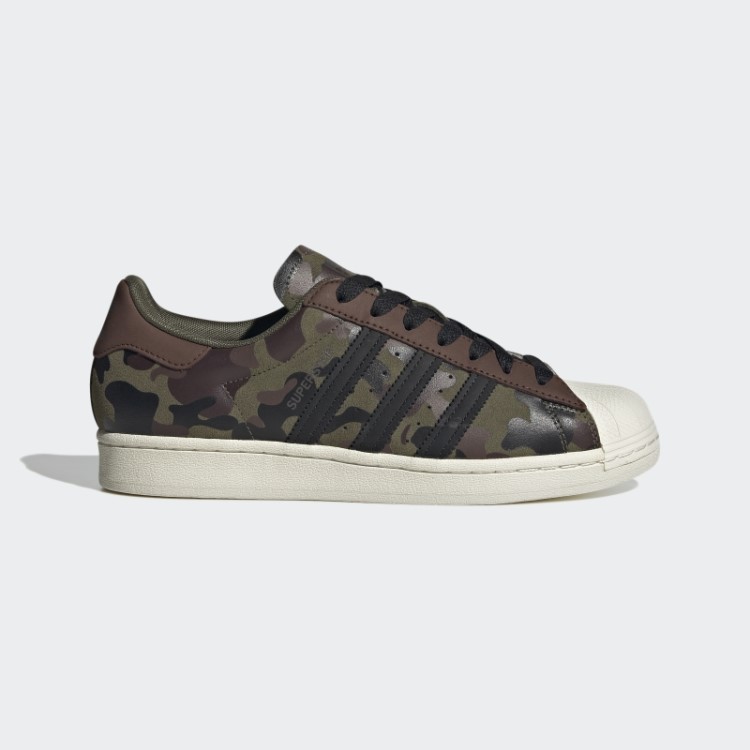 Tênis Adidas Superstar Mesa