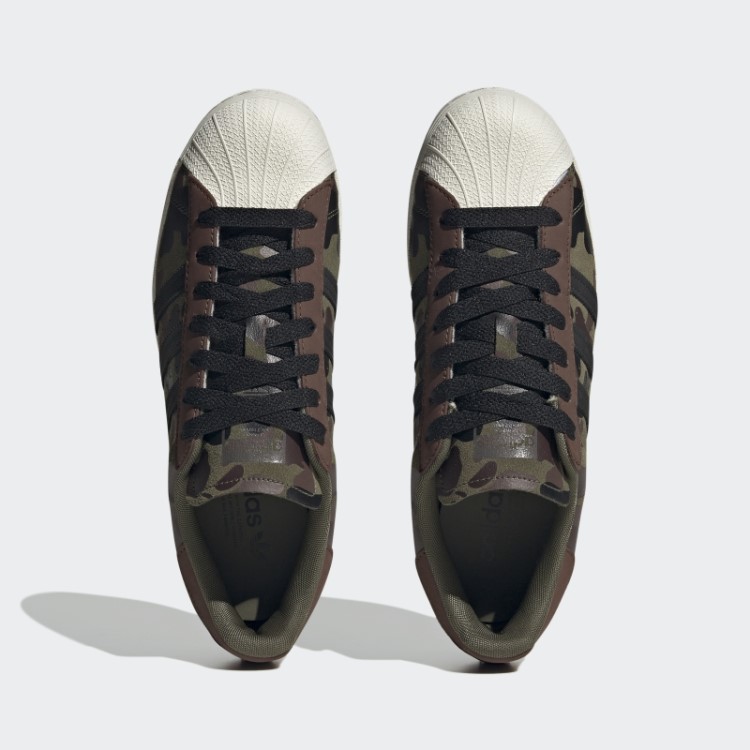 Tênis Adidas Superstar Mesa