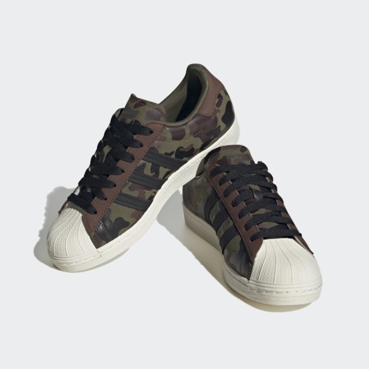 Tênis Adidas Superstar Mesa