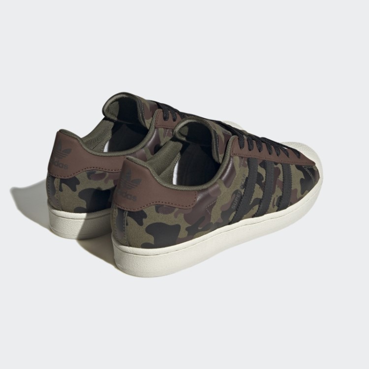 Tênis Adidas Superstar Mesa