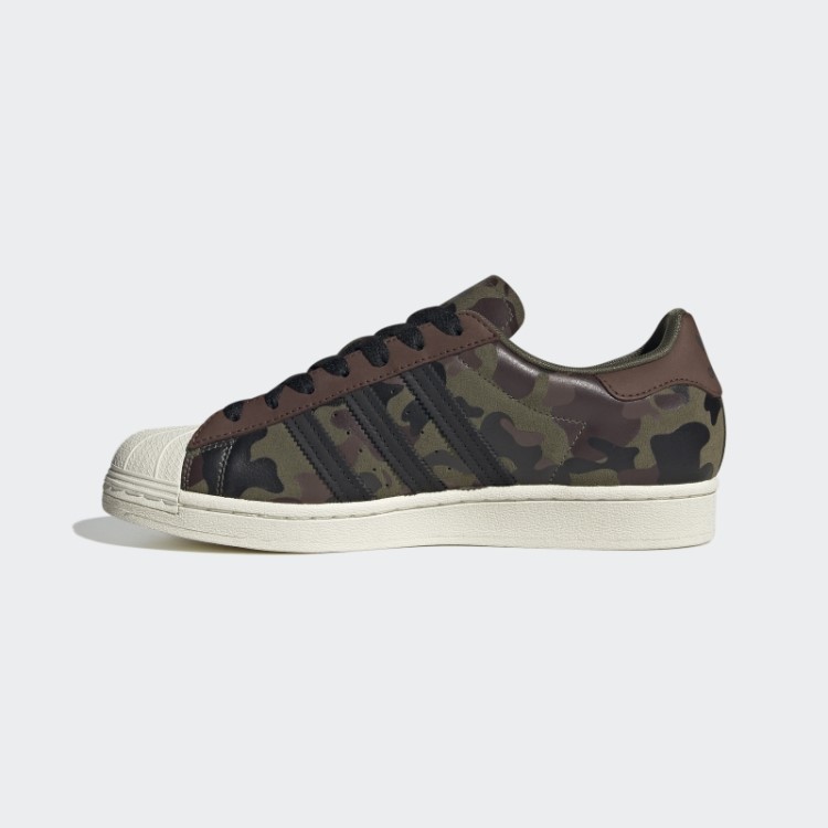 Tênis Adidas Superstar Mesa