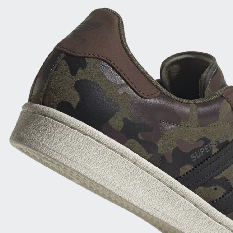 Tênis Adidas Superstar Mesa