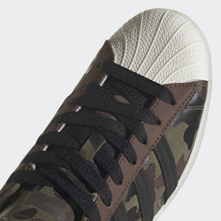 Tênis Adidas Superstar Mesa