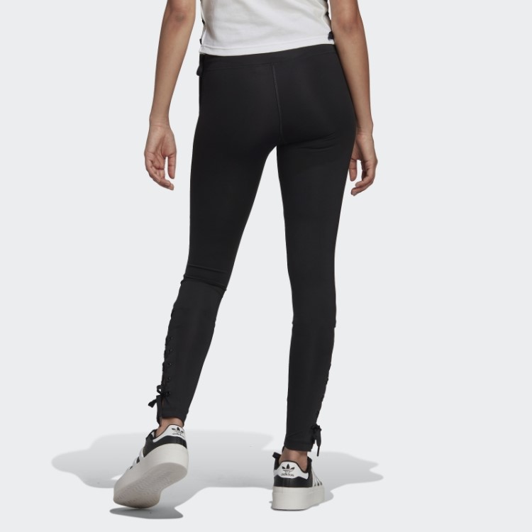 Sempre Original Leggings 7/8 Adidas Preto