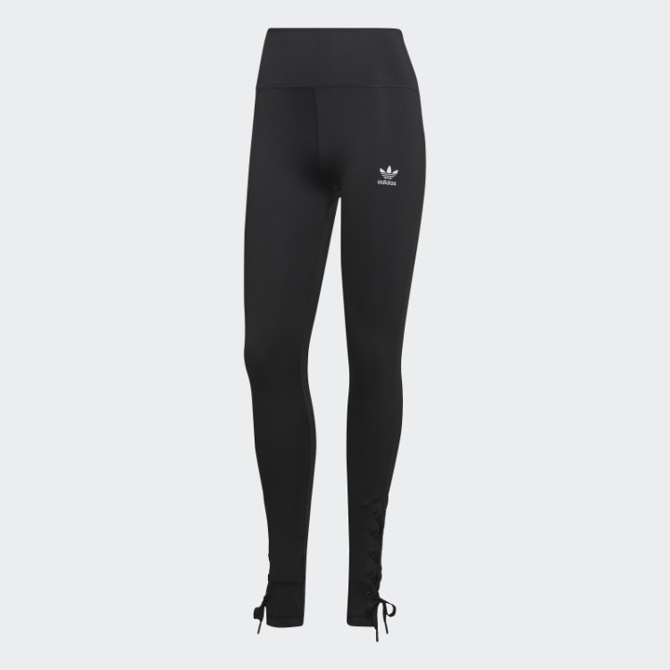Sempre Original Leggings 7/8 Adidas Preto