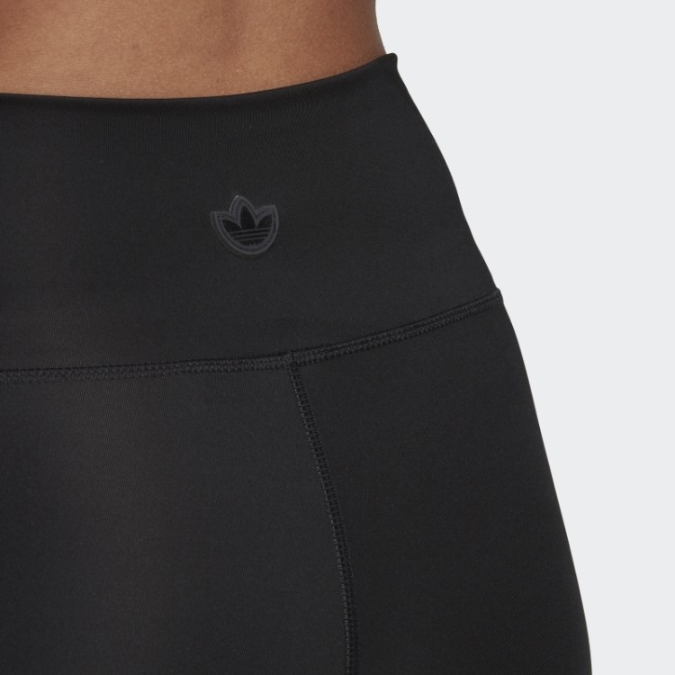Sempre Original Leggings 7/8 Adidas Preto