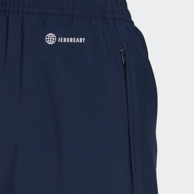 Noite índigo Adidas Juventus Condivo 22 Apresentação Calças De Treino