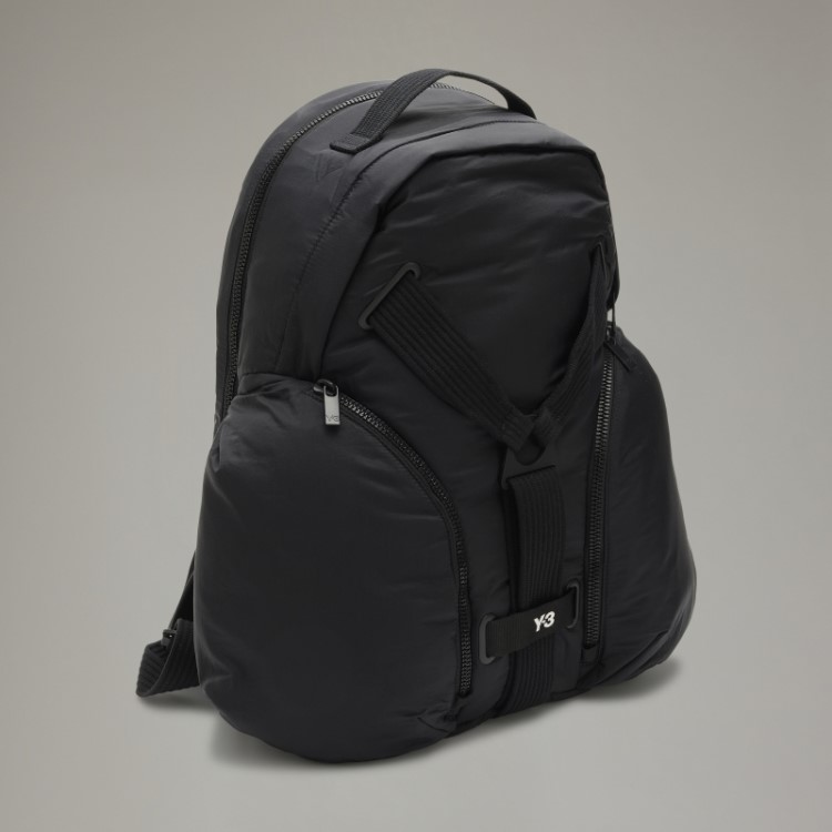 Mochila Utilitária Y-3 Adidas