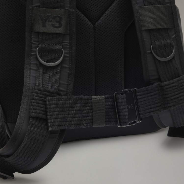Mochila Utilitária Y-3 Adidas
