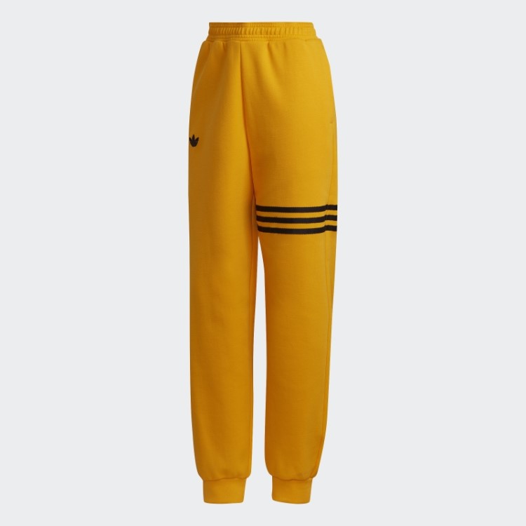 Jogger Adicolor Neuclassics Dourado Adidas