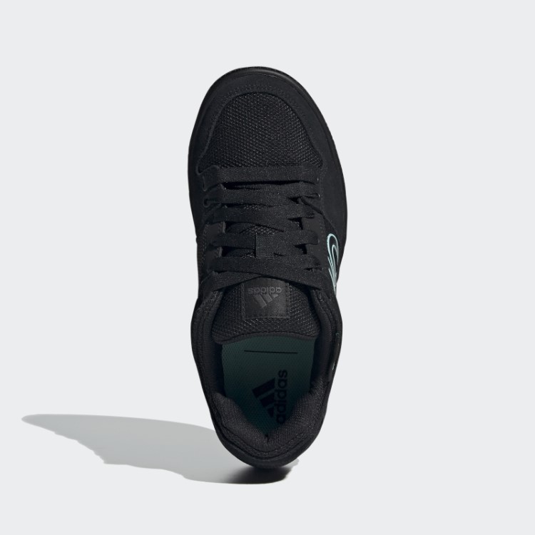 Tênis De Mountain Bike Adidas Five Ten Freerider Acid Mint