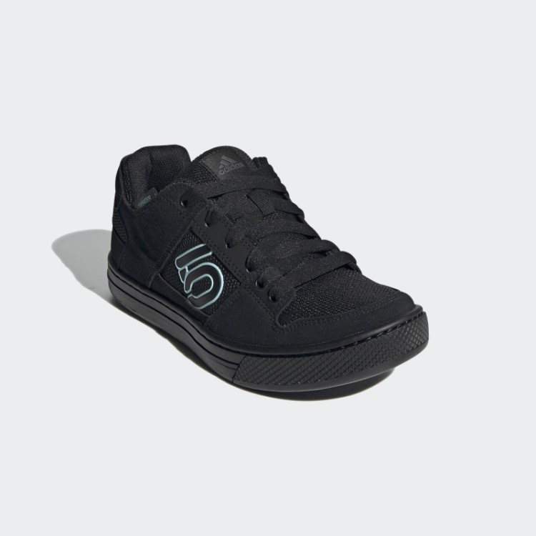 Tênis De Mountain Bike Adidas Five Ten Freerider Acid Mint