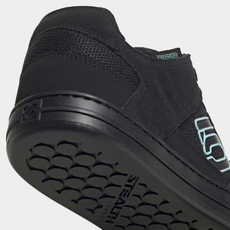 Tênis De Mountain Bike Adidas Five Ten Freerider Acid Mint
