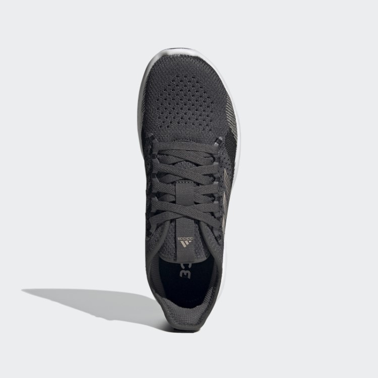 Tênis Adidas Fluidflow 2.0 Cinza Moda